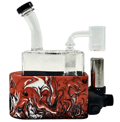 RiO MakeOver Rig In One Kit Red - UK